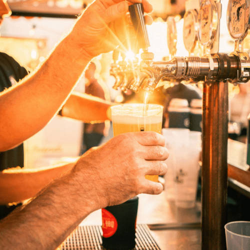 Huskisson Beer & BBQ 