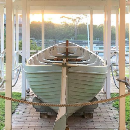 Jervis Bay Maritime Museum